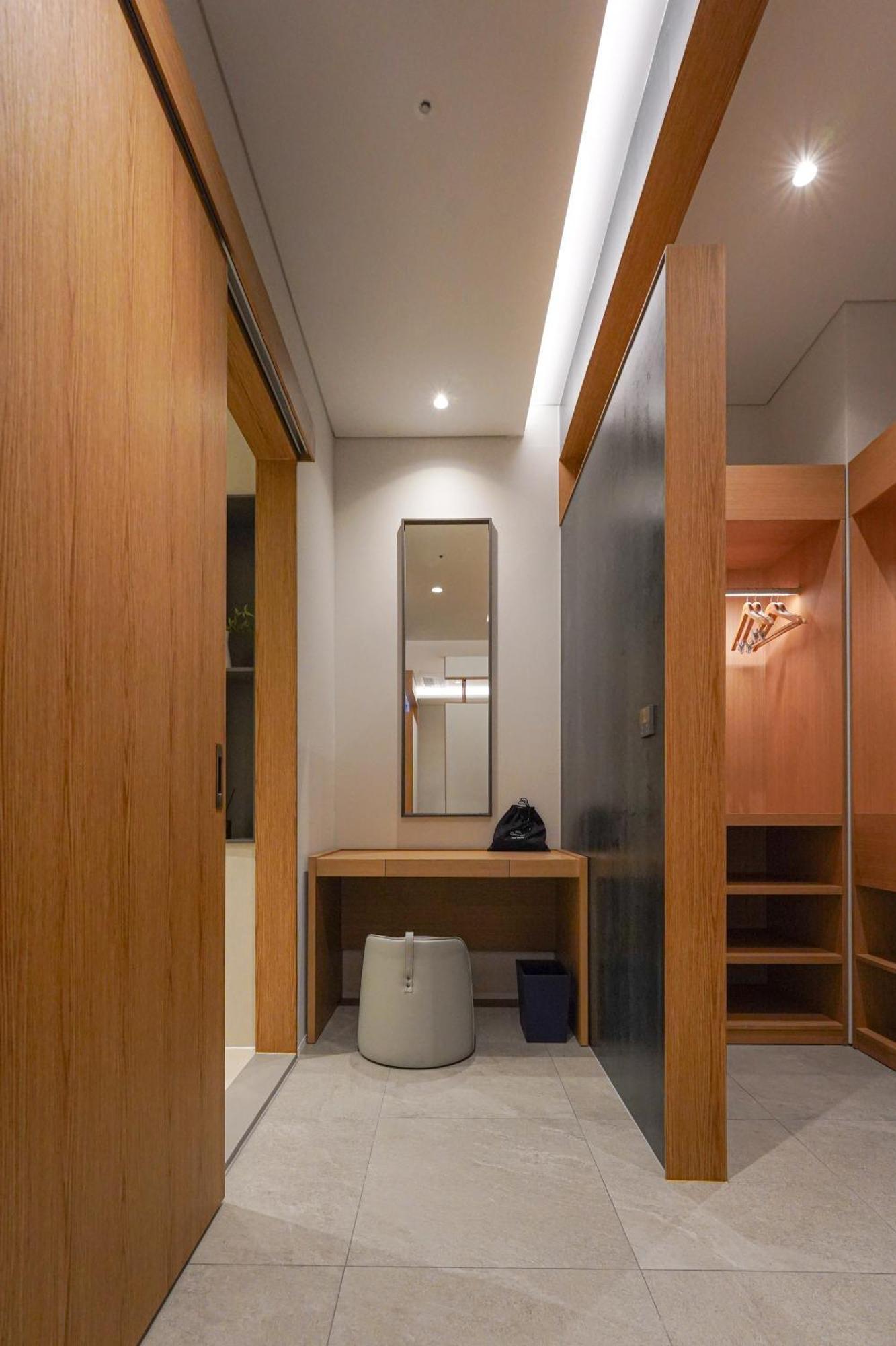 Hotel Ground27 부산광역시 외부 사진